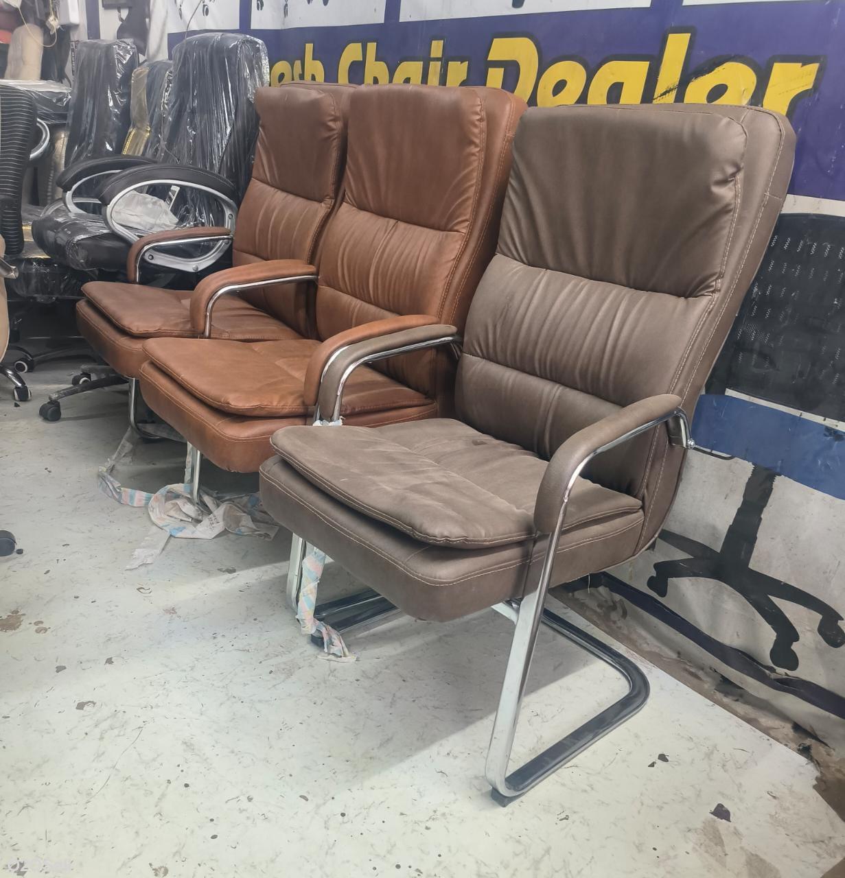 All India Chair Supplier - Profile Image