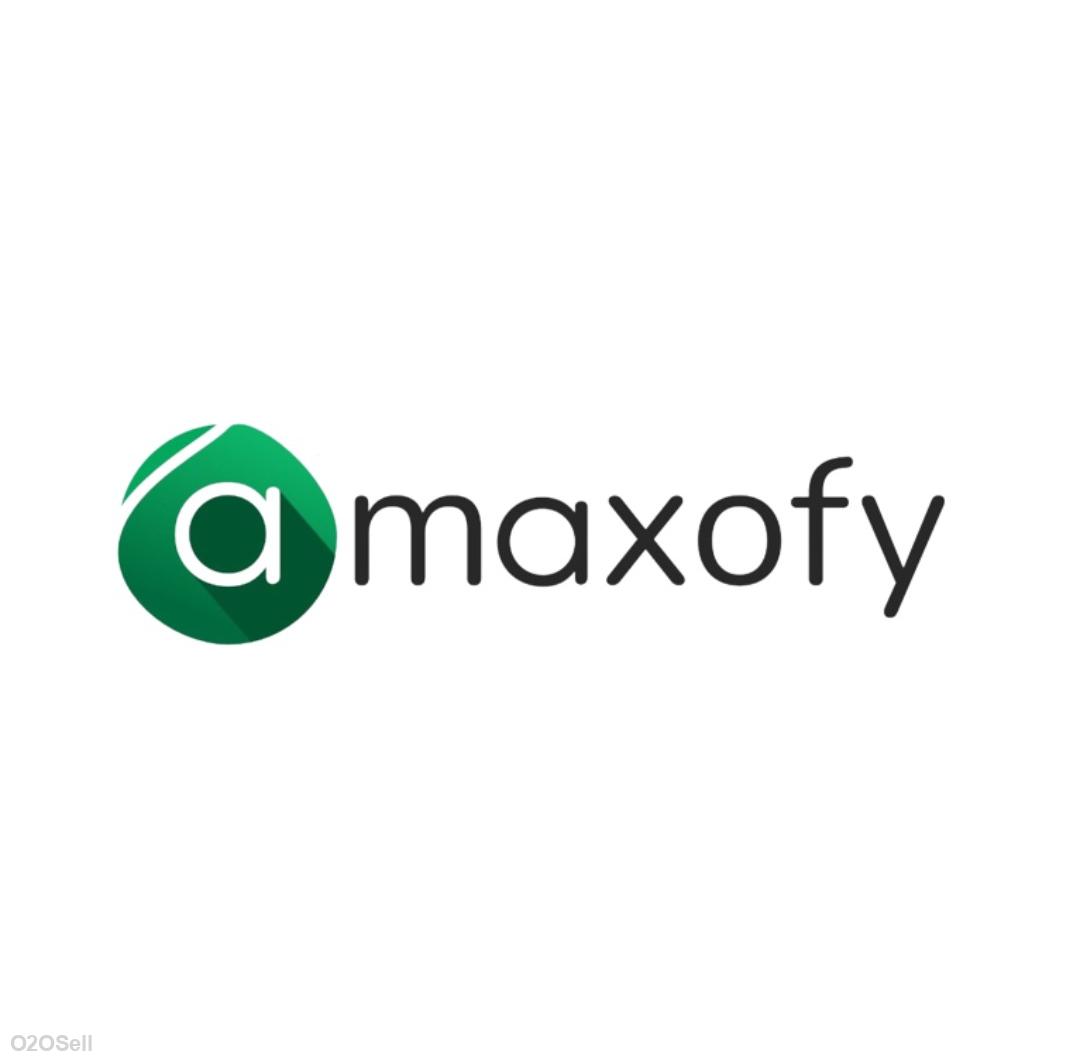 Amaxofy  - Profile Image