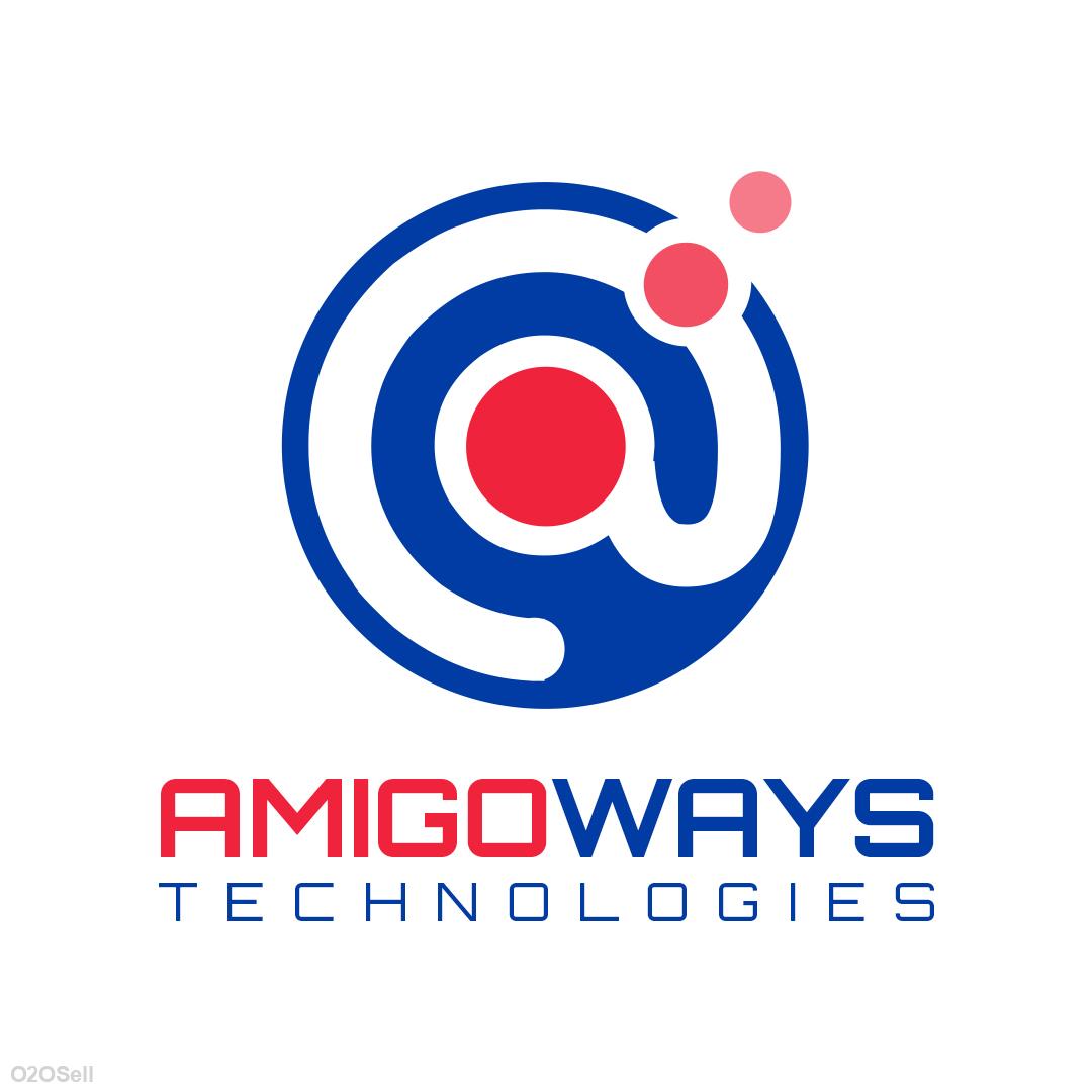 Amigoways Technologies - Profile Image