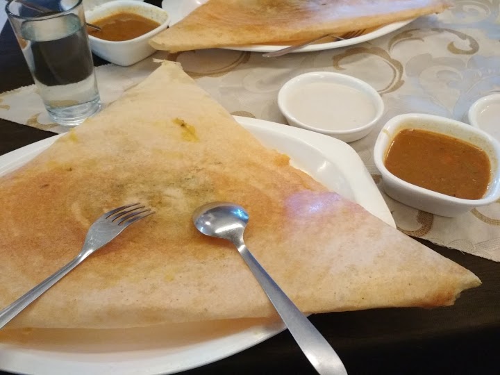 New Anand Vatika Restaurant - Profile Image