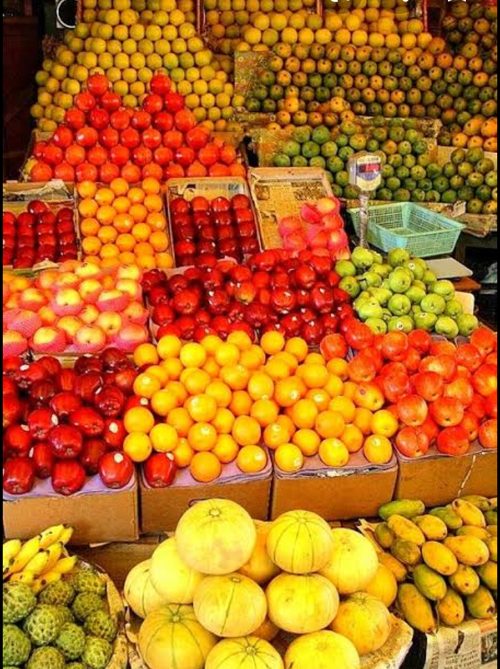 Anil fruit and juice shop - Profile Image