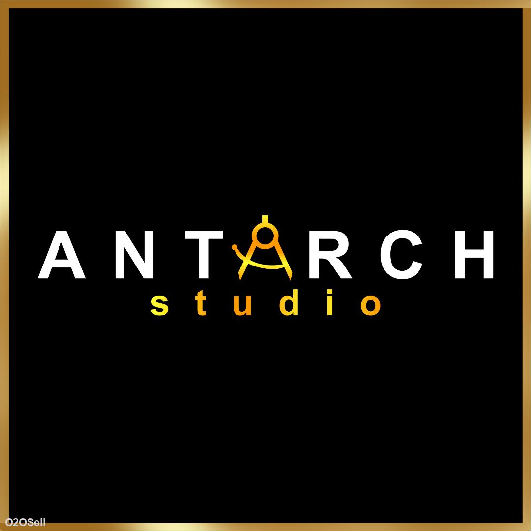 Antarch Studio - Profile Image