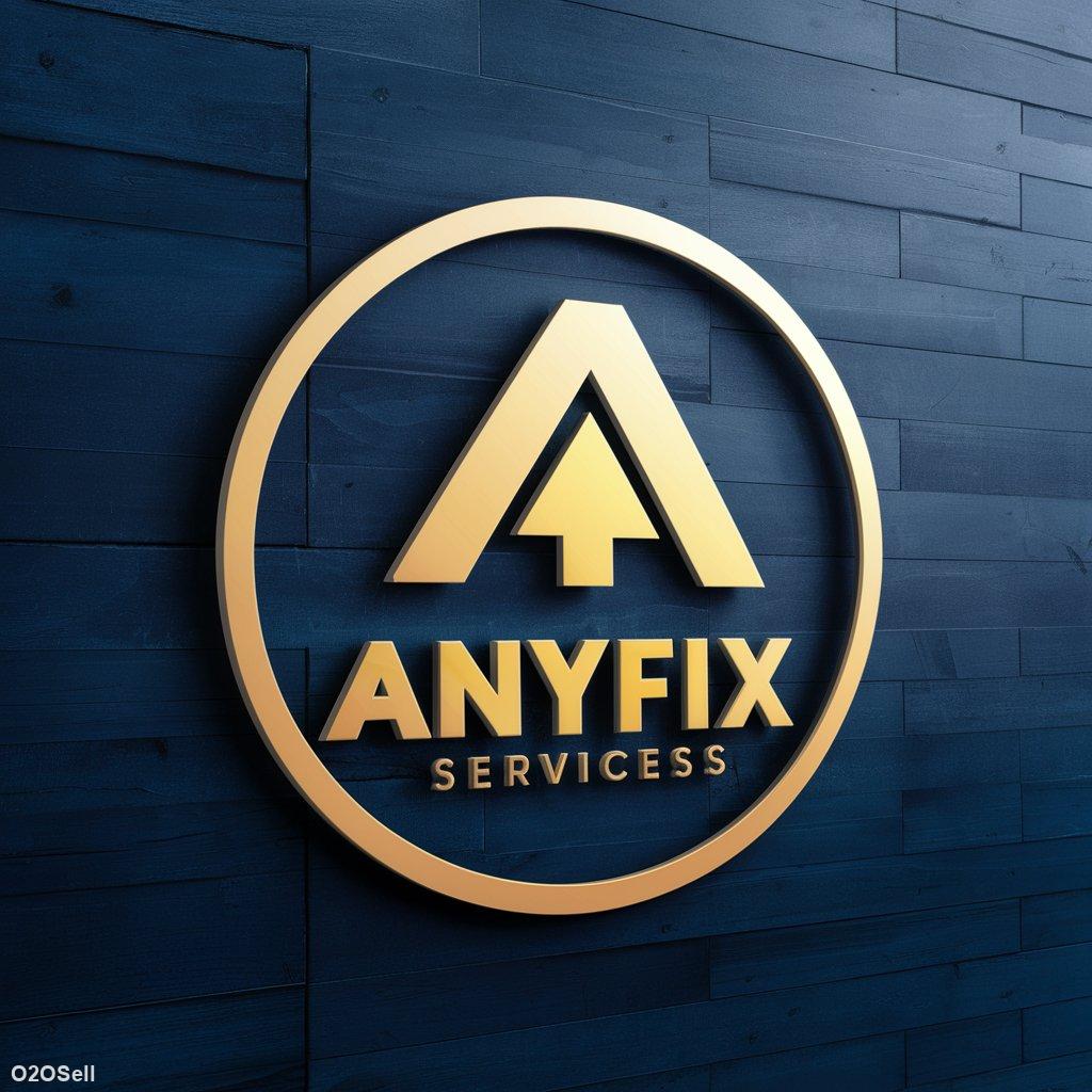 ANYFIX SERVICES - Profile Image