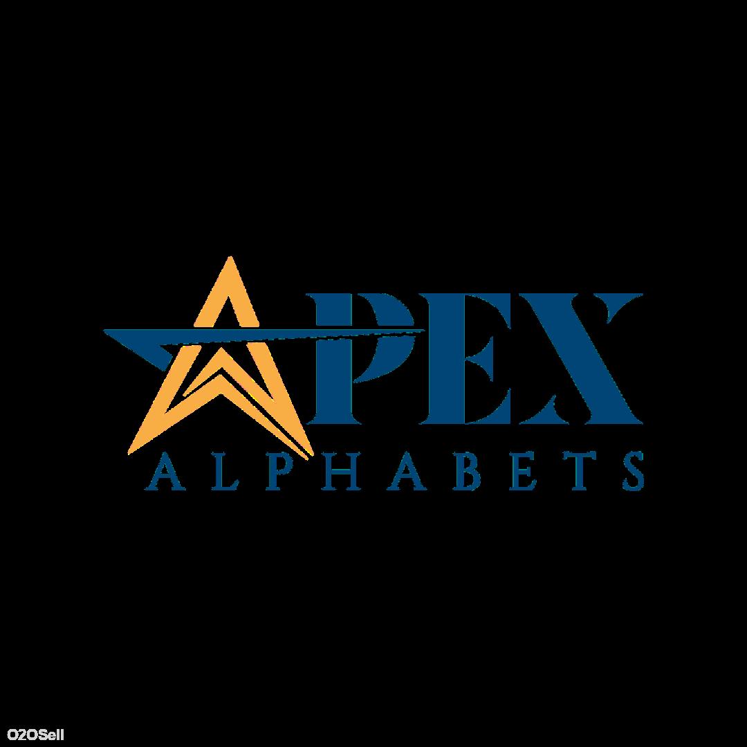 Apex Alphabets - Profile Image