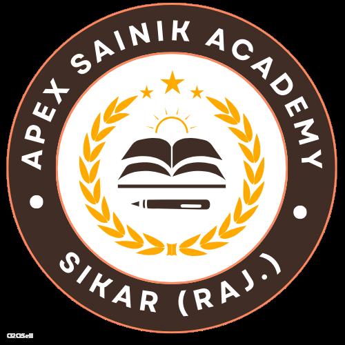 Apex Sainik Academy - Profile Image