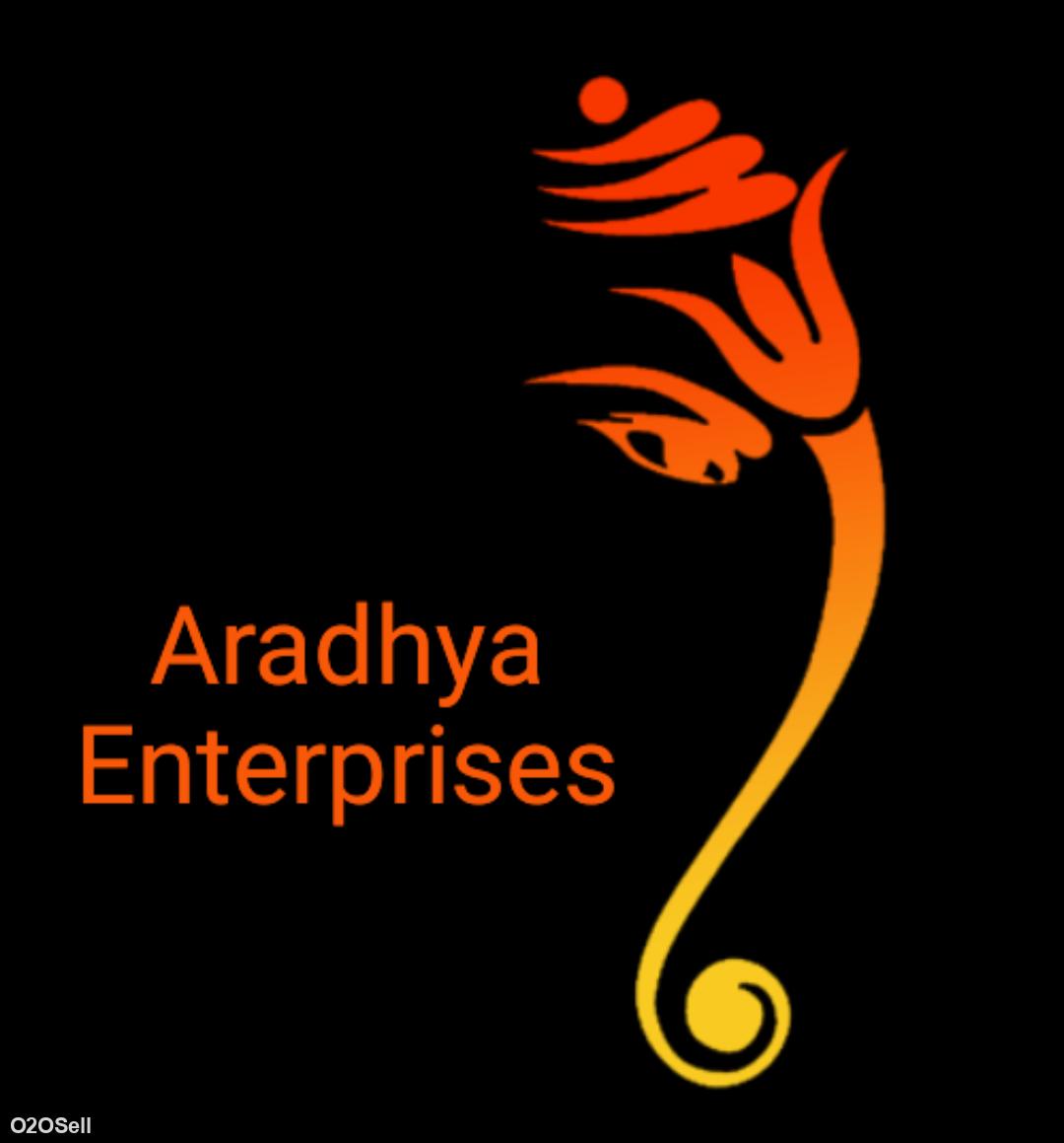 Aradhya Enterprise Pathariya  - Profile Image
