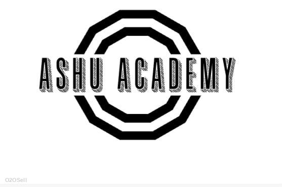 Ashu Academy - Profile Image