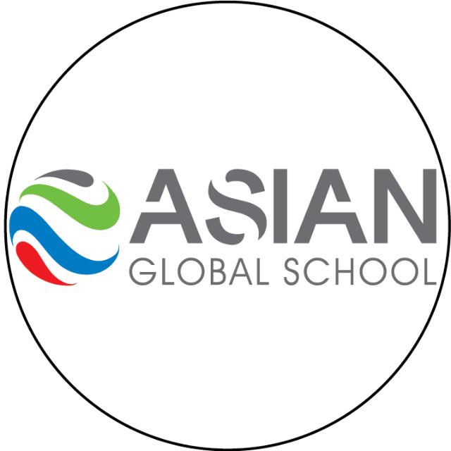 ASIAN GLOBAL SCHOOL - Profile Image