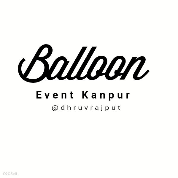Balloon Event Kanpur  - Profile Image
