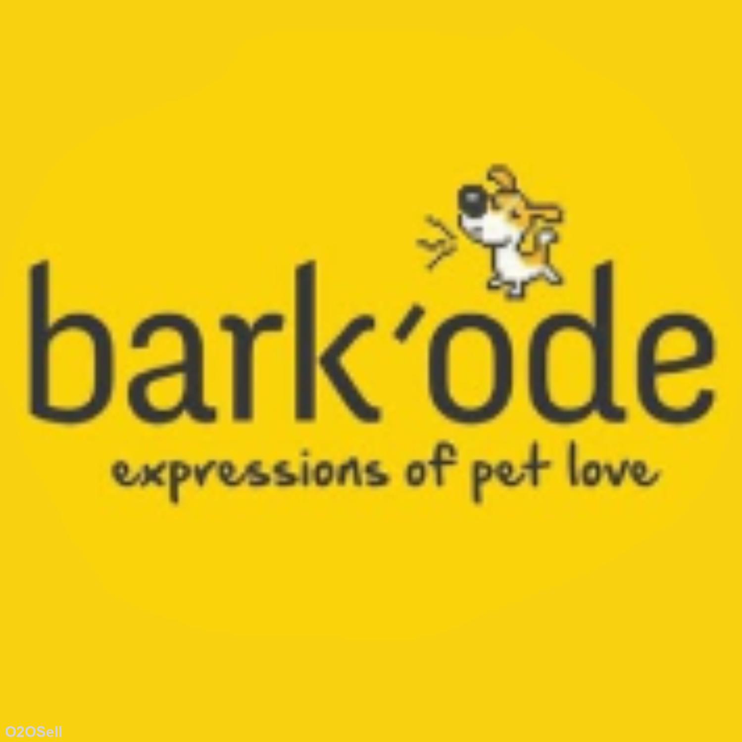 bark'ode - Profile Image