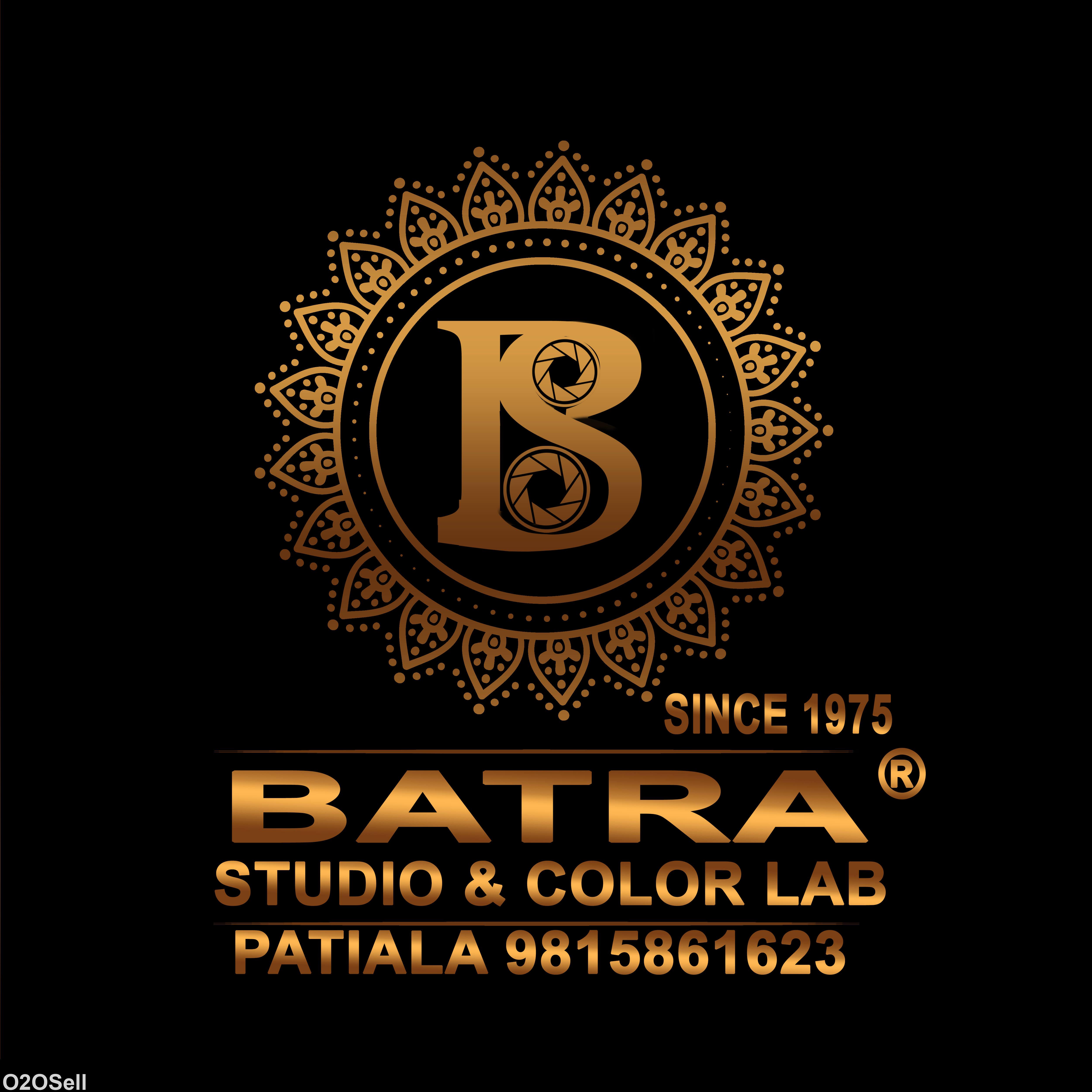 BATRA STUDIO & COLOR LAB - Profile Image