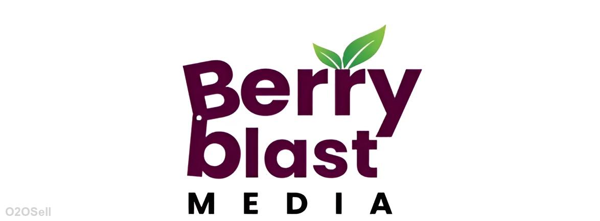 Berry Blast Media - Digital Marketing Agency in Mumbai | PPC | Social Media Marketing | SEO - Profile Image