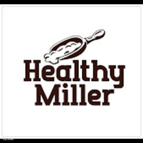 Best Chakki Atta | Healthy Miller - Profile Image
