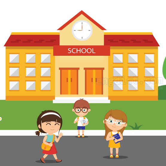 B.F. English School - Profile Image
