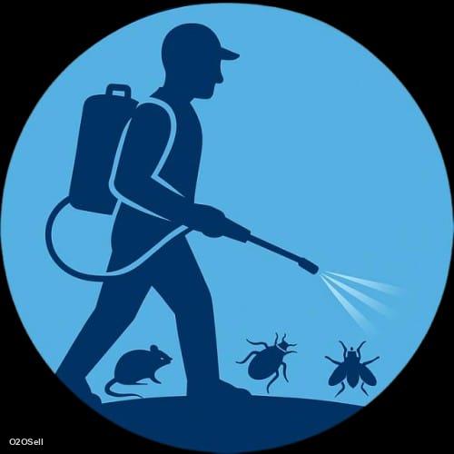 Bharat Pest Solutions - Profile Image