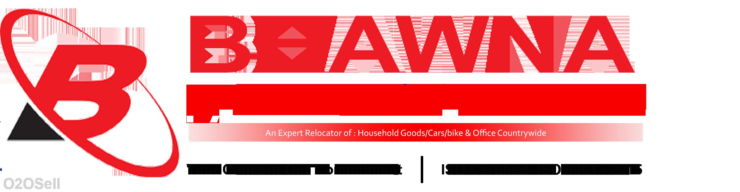 Bhawna Packers And Movers - Profile Image