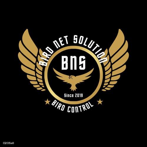Bird net solution  - Profile Image