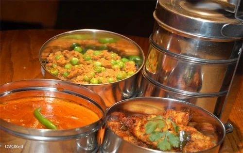 Bittu tiffin centre1995 - Profile Image