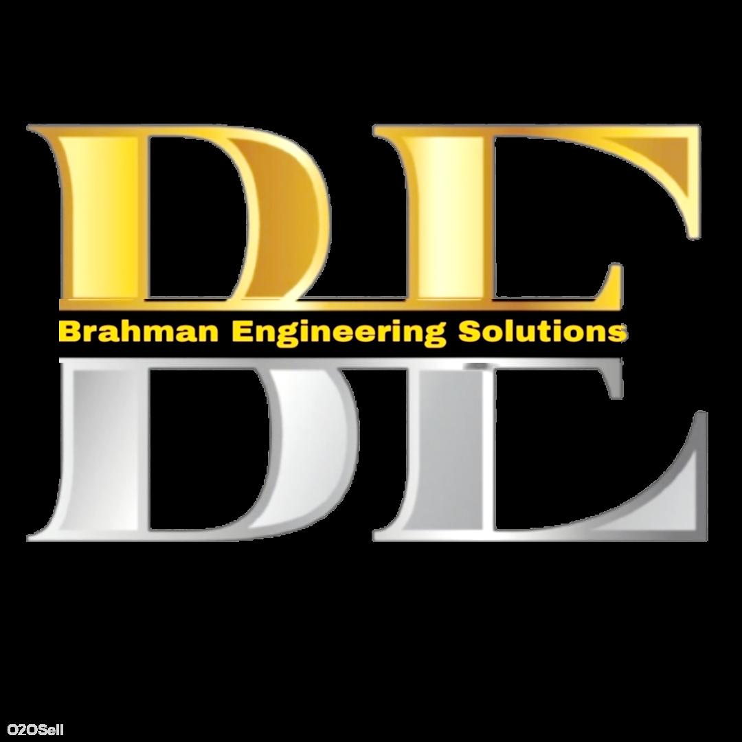 Brahman engineering solutions  - Profile Image