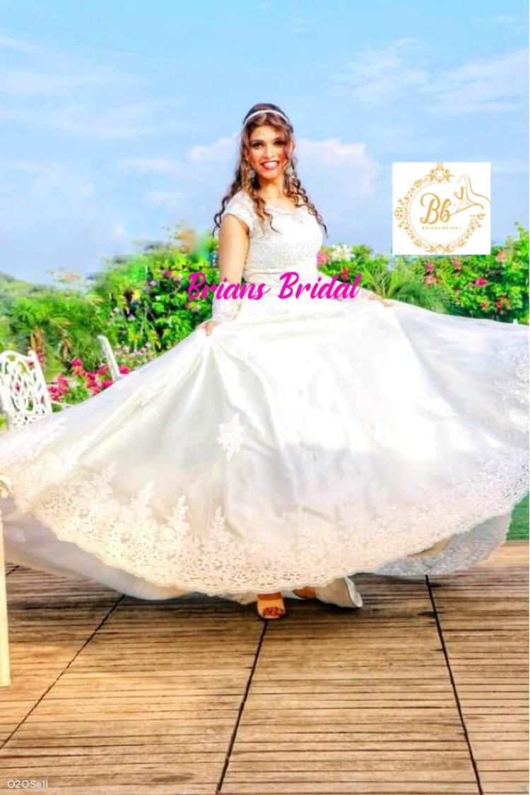 BRIANS BRIDAL - Profile Image