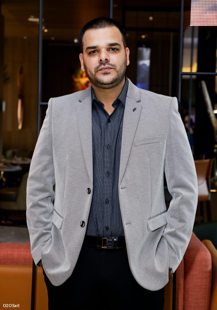 CA Vineet Dwivedi - CA in Kanpur | Best Tax Consultant in Kanpur - Profile Image