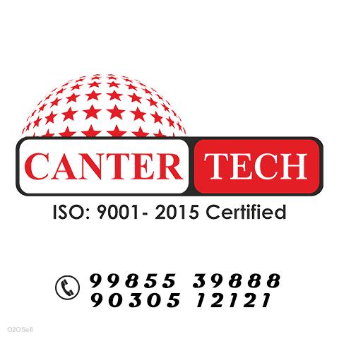 CANTER TECH- C Language, MS Office, Tally, Java Course, Python, Web Designing, Oracle, PHP Training Institutes in Vijayawada - Profile Image