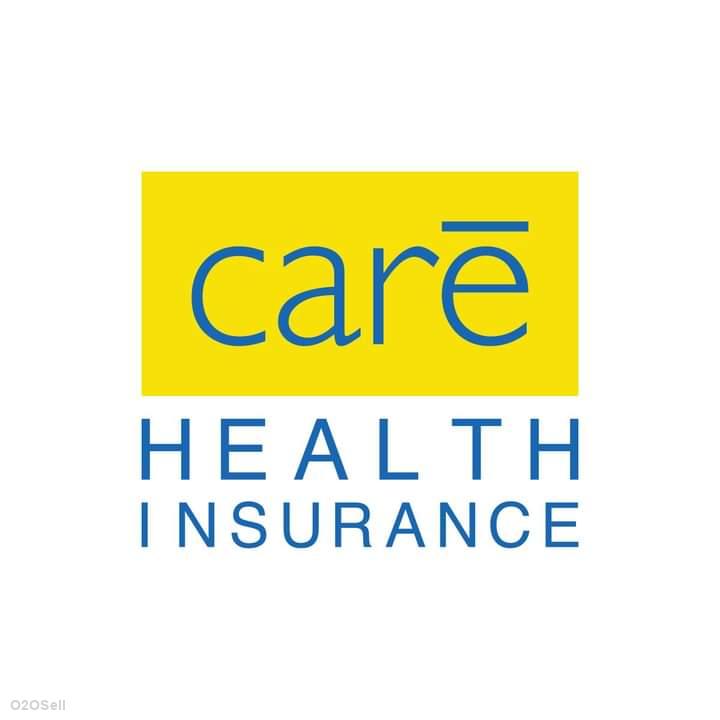 Care health insurance  - Profile Image