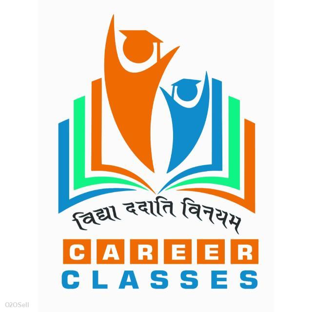 Career Classes Tuition Centre  - Profile Image