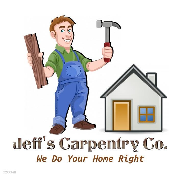 Carpenter mystery - Profile Image