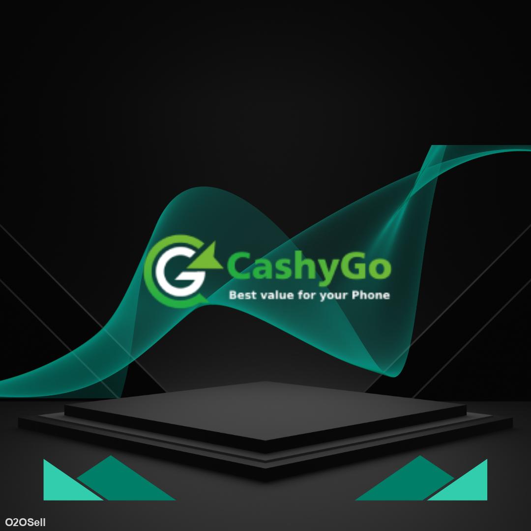 Cashygo.in - Profile Image