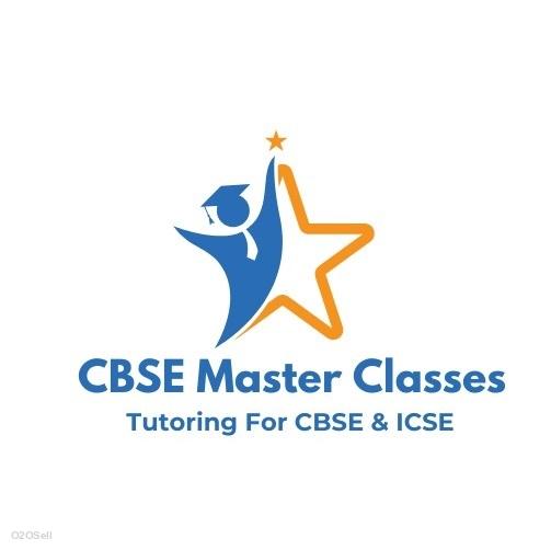 Cbse Master Classes Academy - Profile Image