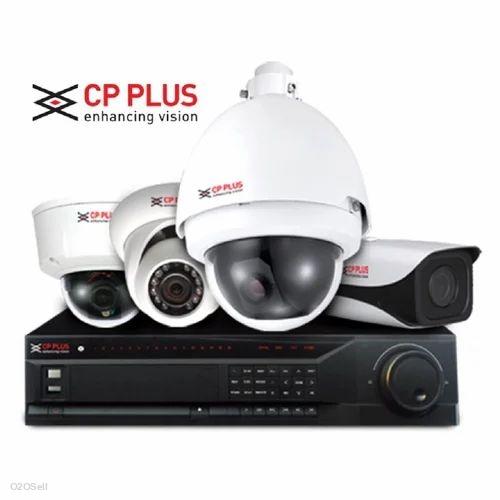 CCTV Camera Specialist  - Profile Image
