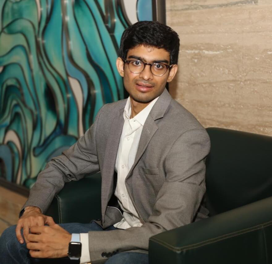 CFA & FRM Classes in Matunga Mumbai by Prof. V D Shah - Profile Image