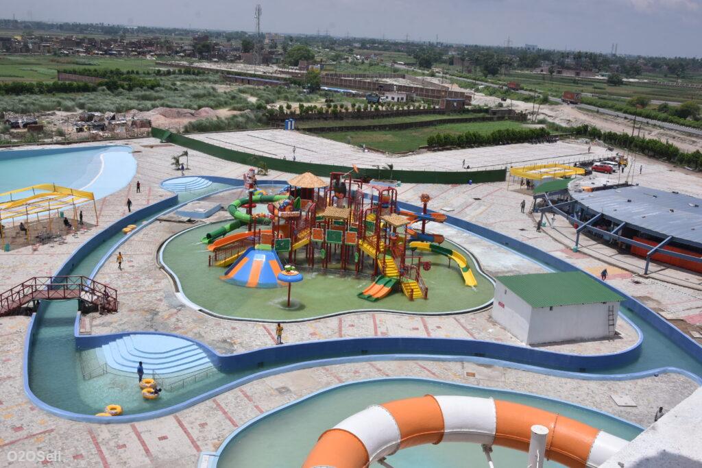 Chhapaak Waterpark Patna - Profile Image