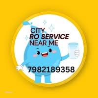 City RO Service Near Me - Profile Image