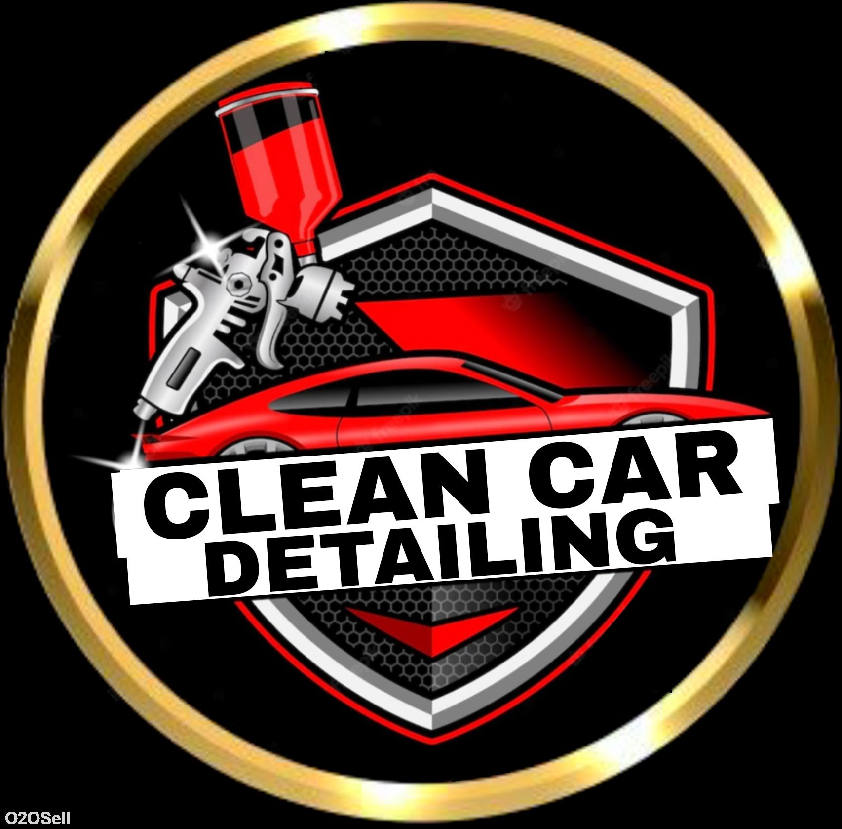 CLEAN CAR DETAILING JAIPUR  - Profile Image