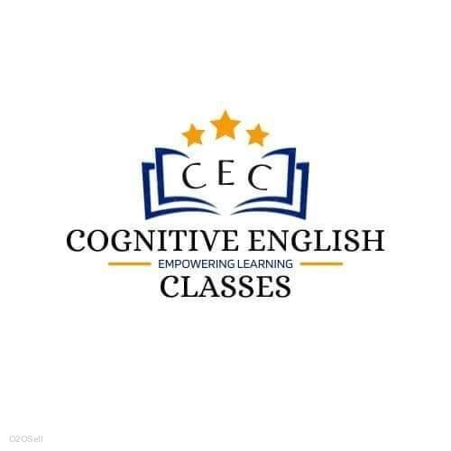 Cognitive English Classes - Faridabad  - Profile Image