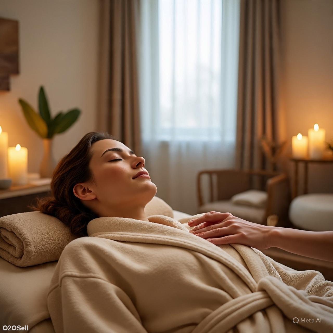 Colour Spa And Hammam Kharghar - Profile Image