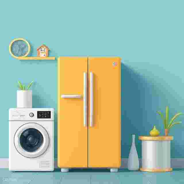 24x7 Washing Machine Service