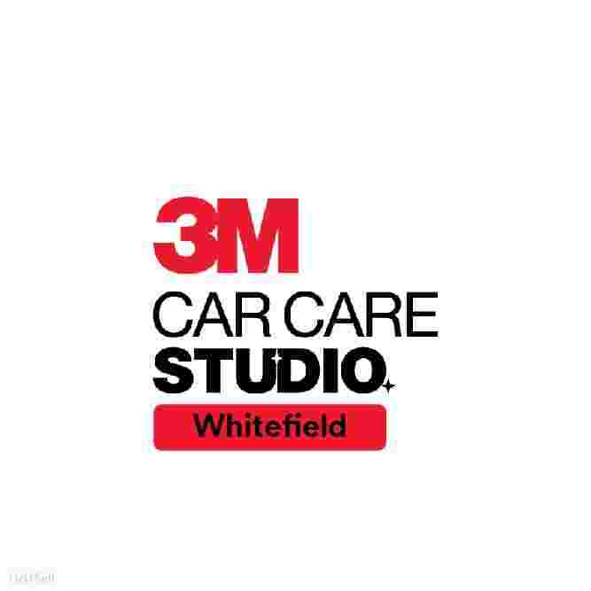 3M Car Care Studio Whitefield