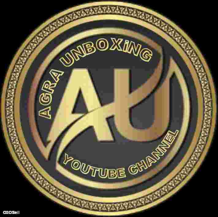 Agra unboxing