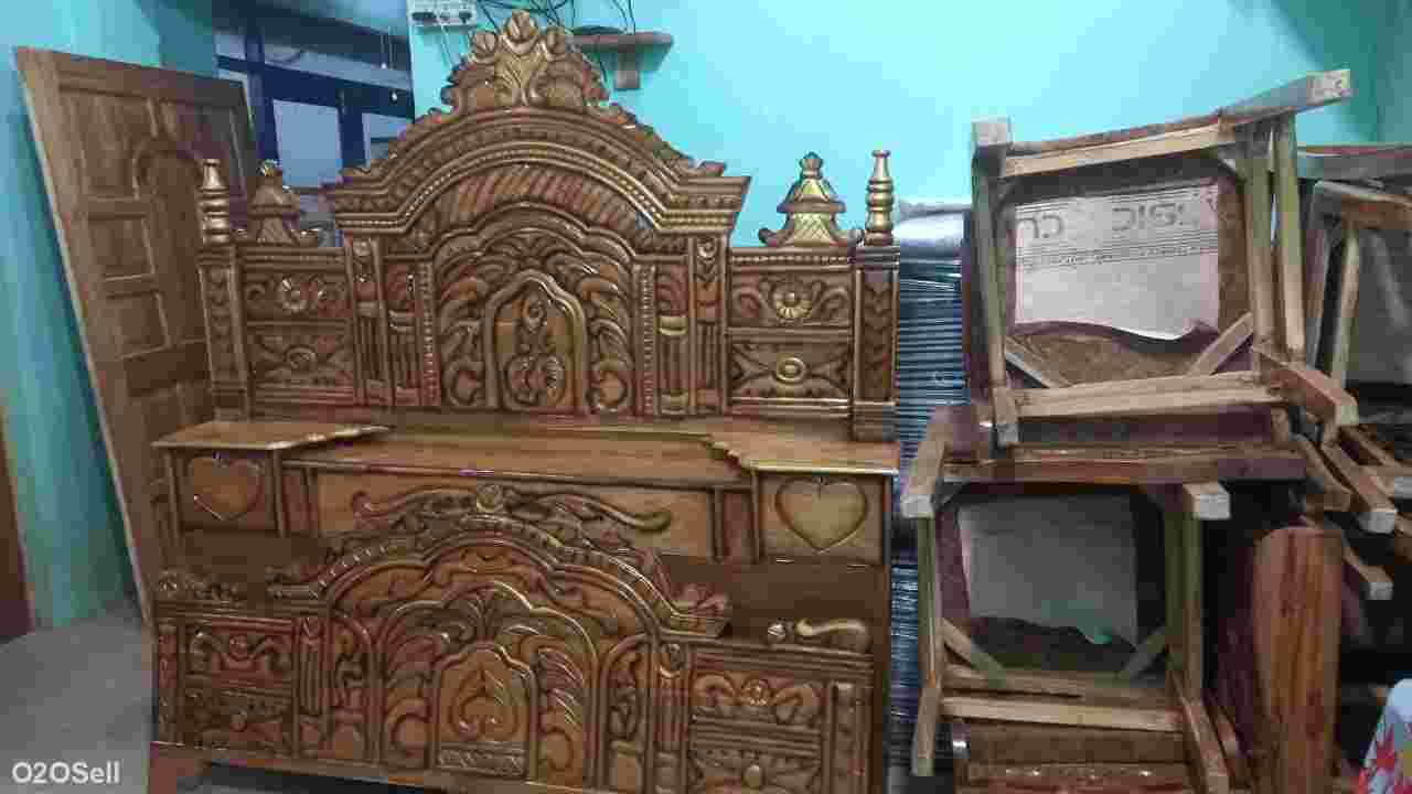 Akhandalamani RMS furniture 