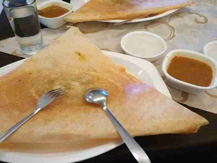 New Anand Vatika Restaurant