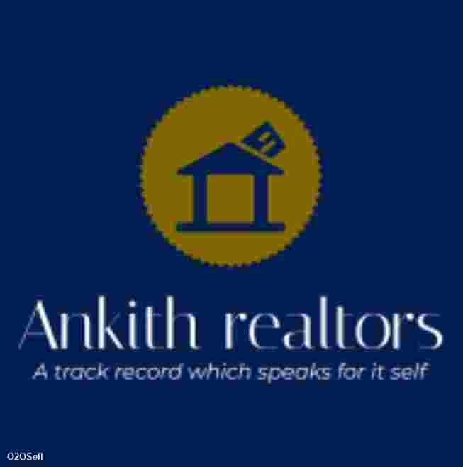 Ankith realtors