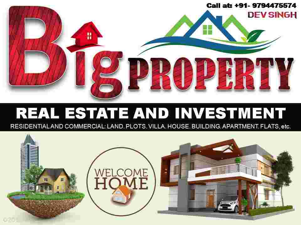 Big Property 