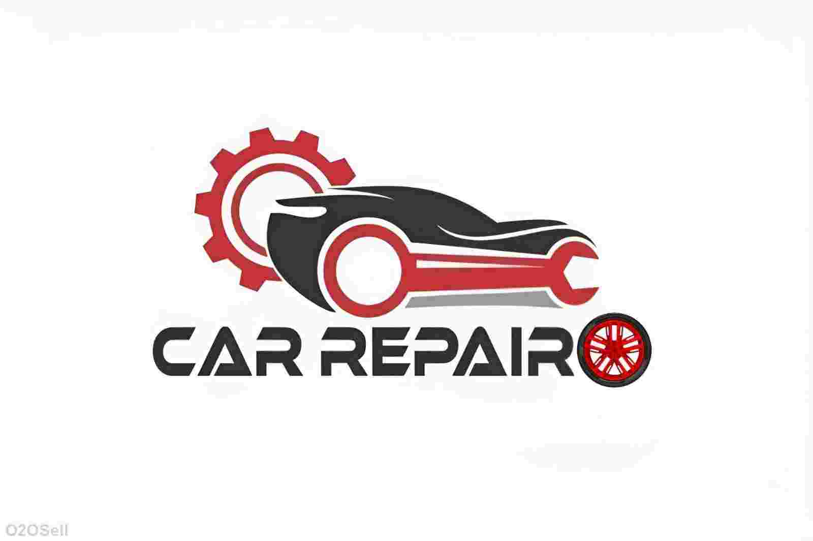 CarRepairO 