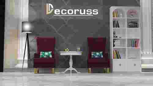 Decoruss - Best Interior Designer in Lucknow
