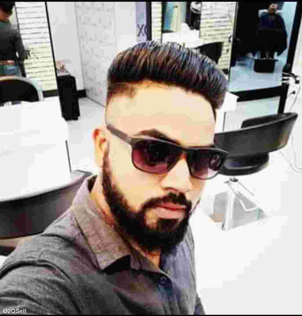Deep Hairdressing (salon) SILIGURI