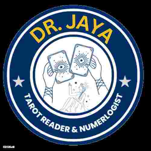 Dr. Jaya numerology &amp; tarot card Academy