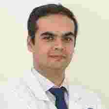 Dr Mukesh Haritwal - Spine Surgeon in Jaipur, micro spine doctor in Jaipur, Slip Disc Treatment in Jaipur